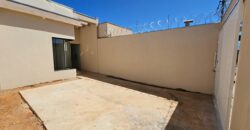 CASA A VENDA NO INDEPENDENCIA