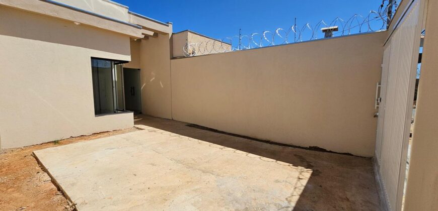 CASA A VENDA NO INDEPENDENCIA