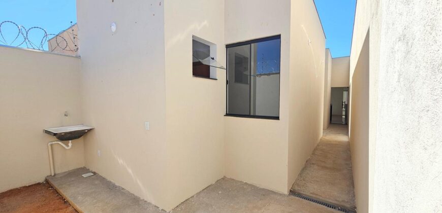 CASA A VENDA NO INDEPENDENCIA