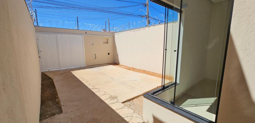 CASA A VENDA NO INDEPENDENCIA