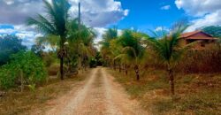 Sítio de Alto Padrão – Montes Claros