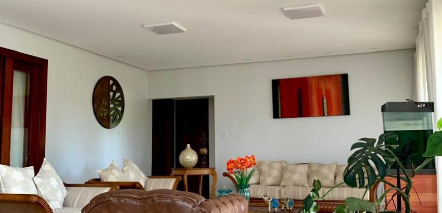 Sítio de Alto Padrão – Montes Claros