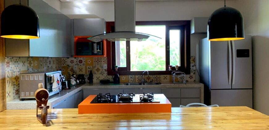 Sítio de Alto Padrão – Montes Claros