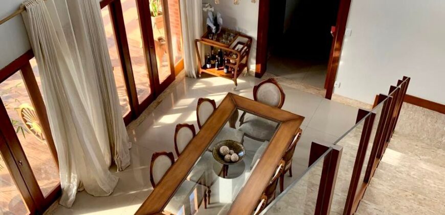 Sítio de Alto Padrão – Montes Claros