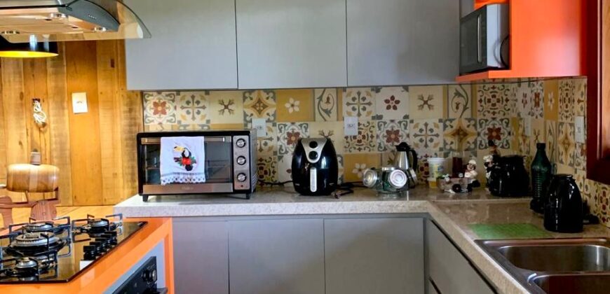 Sítio de Alto Padrão – Montes Claros