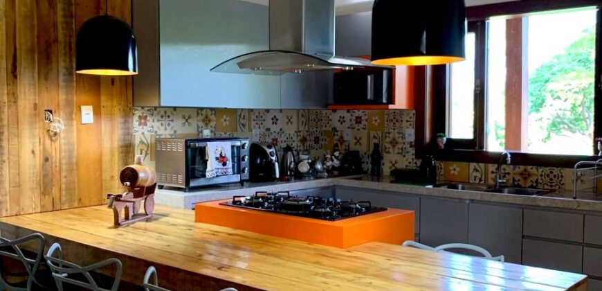 Sítio de Alto Padrão – Montes Claros