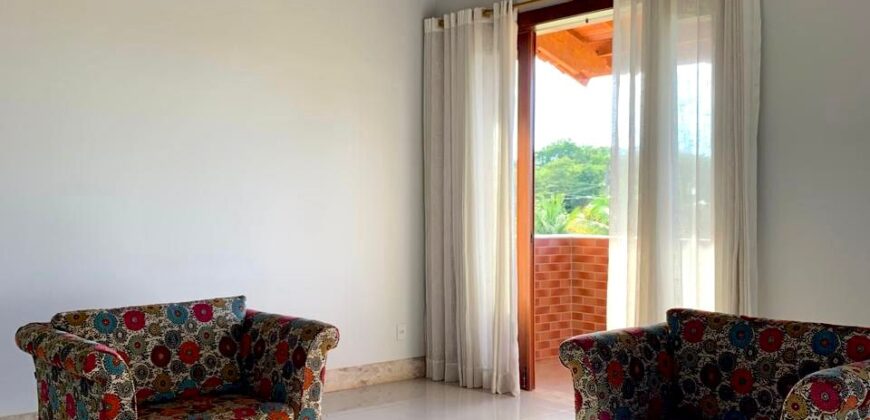 Sítio de Alto Padrão – Montes Claros