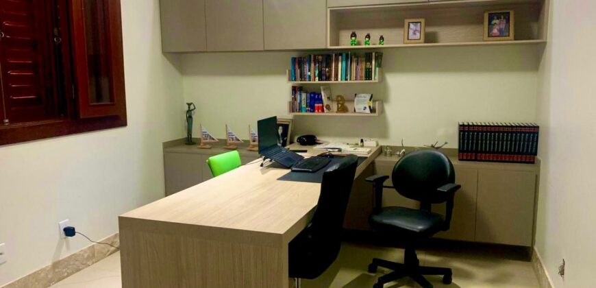 Sítio de Alto Padrão – Montes Claros