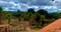 Sítio de Alto Padrão – Montes Claros