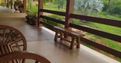 Sítio de Alto Padrão – Montes Claros