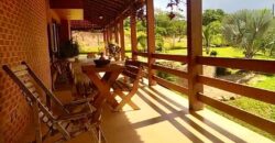 Sítio de Alto Padrão – Montes Claros