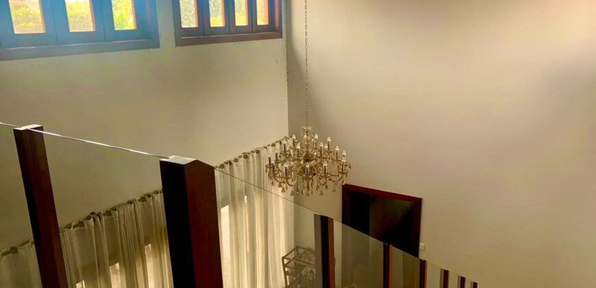 Sítio de Alto Padrão – Montes Claros