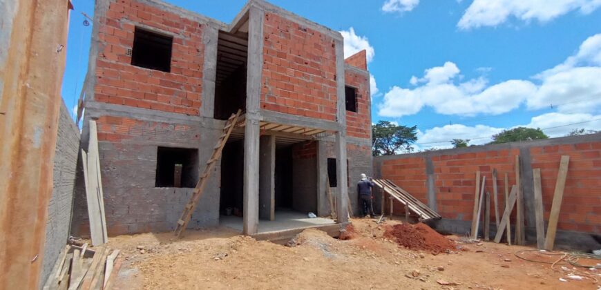 Apartamento à venda – Guarujá, (Em Construção)