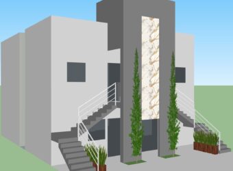 Apartamento à venda – Guarujá, (Em Construção)