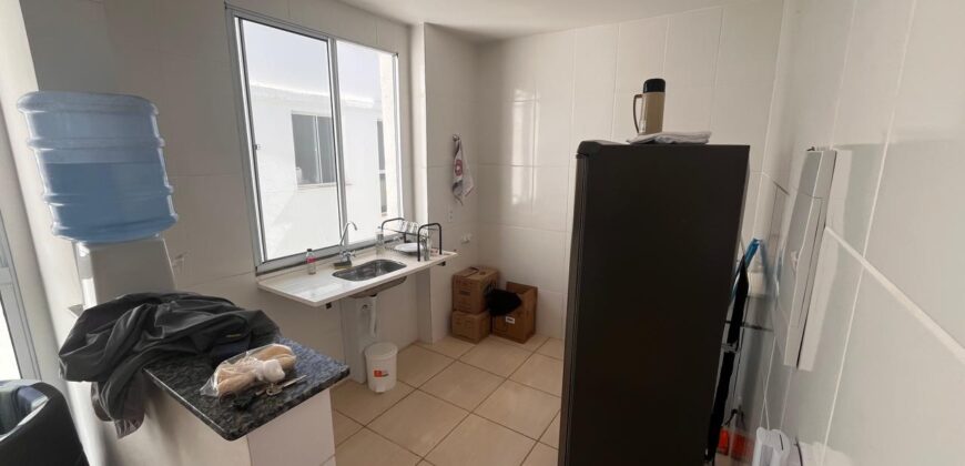 Apartamento à venda no bairro Panorama