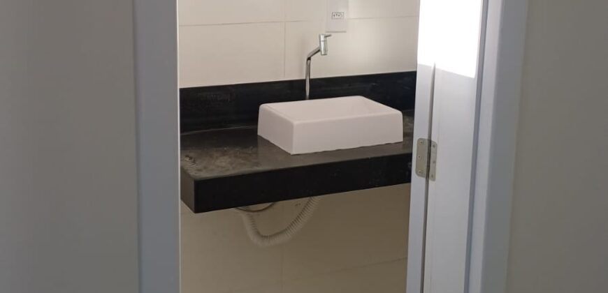 Apartamento à venda no bairro São José