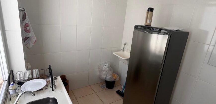 Apartamento à venda no bairro Panorama