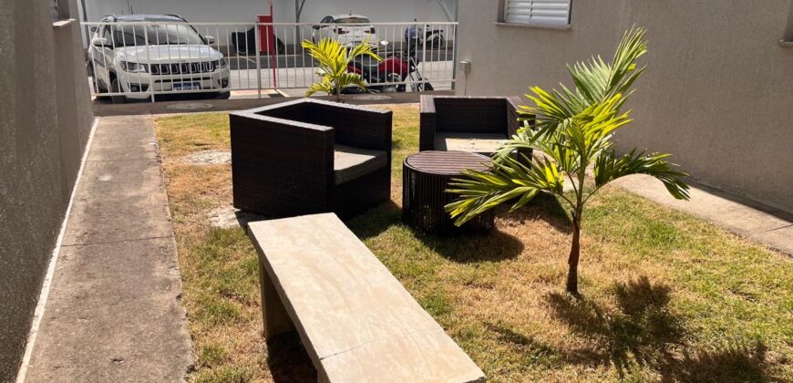 Apartamento à venda no bairro Panorama