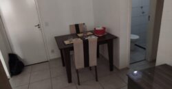 Apartamento à venda no bairro Belvedere