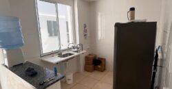 Apartamento à venda no bairro Panorama