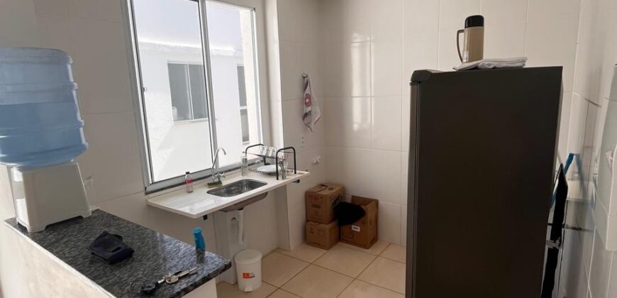 Apartamento à venda no bairro Panorama