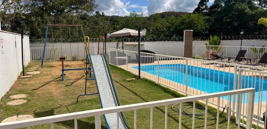 Apartamento à venda no bairro Panorama