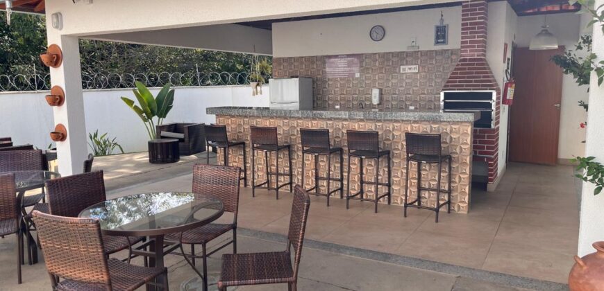 Apartamento à venda no bairro Panorama