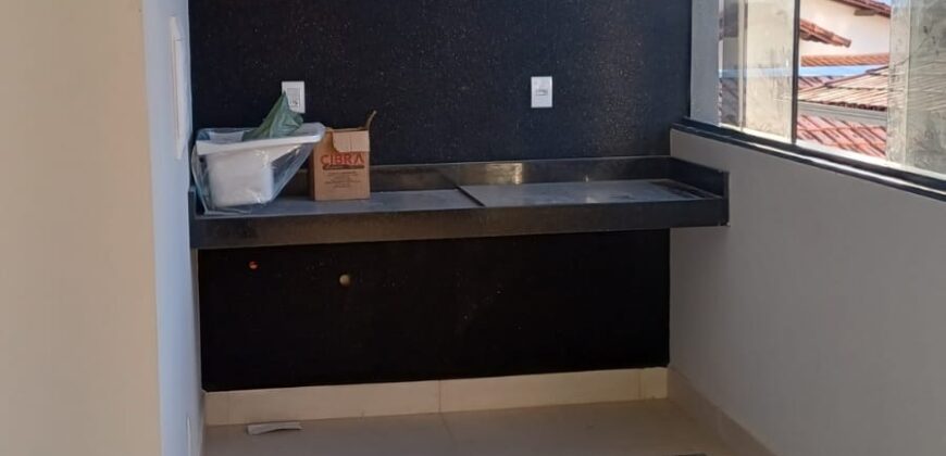 Apartamento à venda no bairro São José