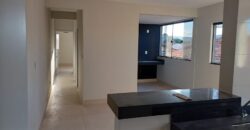 Apartamento à venda no bairro São José