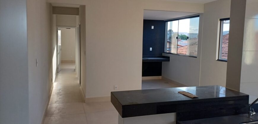 Apartamento à venda no bairro São José