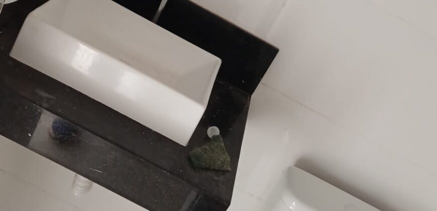 Apartamento à venda no bairro São José