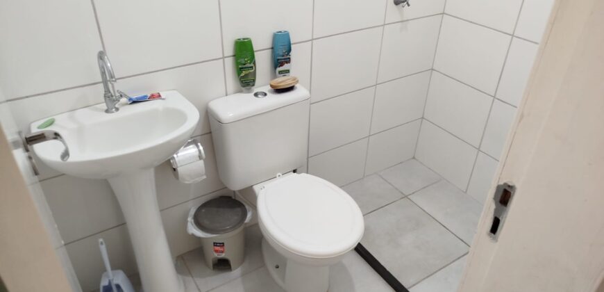 Apartamento à venda no bairro Belvedere