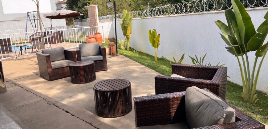 Apartamento à venda no bairro Panorama