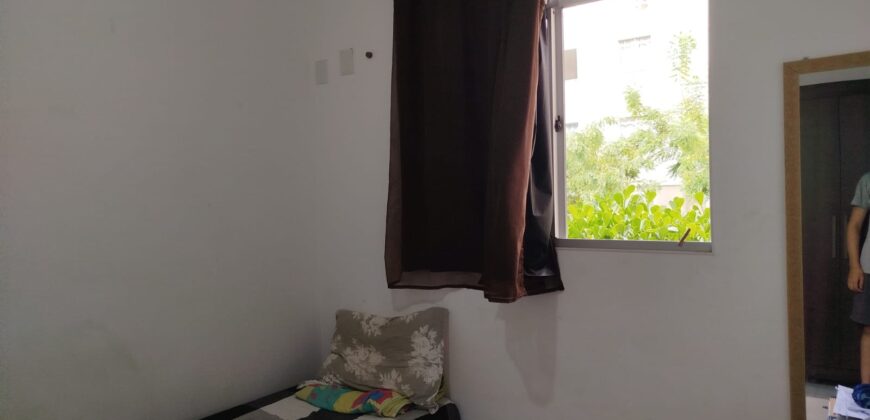 Apartamento à venda no bairro Belvedere