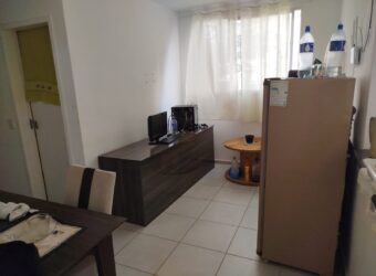 Apartamento à venda no bairro Belvedere