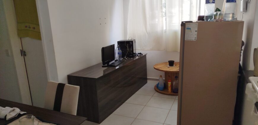 Apartamento à venda no bairro Belvedere