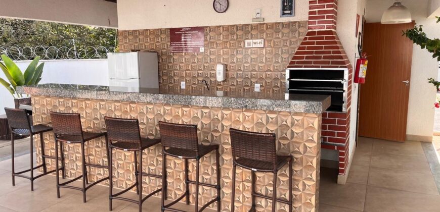 Apartamento à venda no bairro Panorama