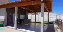 Apartamento à venda no Residencial Sul jacarandás