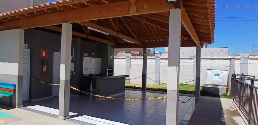 Apartamento à venda no Residencial Sul jacarandás