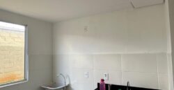 Apartamento à venda no Residencial Sul jacarandás