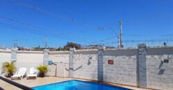 Apartamento à venda no Residencial Sul jacarandás