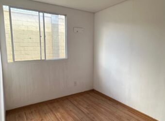 Apartamento à venda no Residencial Sul jacarandás