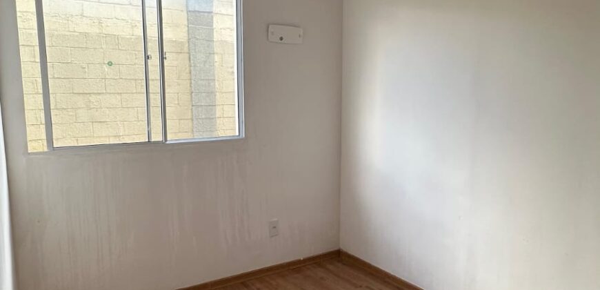 Apartamento à venda no Residencial Sul jacarandás