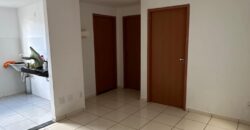 Apartamento à venda no Residencial Sul jacarandás