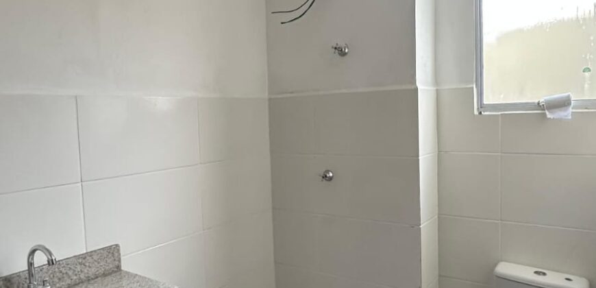 Apartamento à venda no Residencial Sul jacarandás