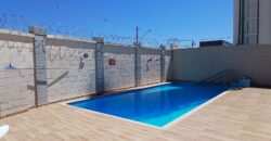 Apartamento à venda no Residencial Sul jacarandás