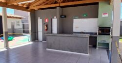 Apartamento à venda no Residencial Sul jacarandás