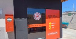 Apartamento à venda no Residencial Sul jacarandás