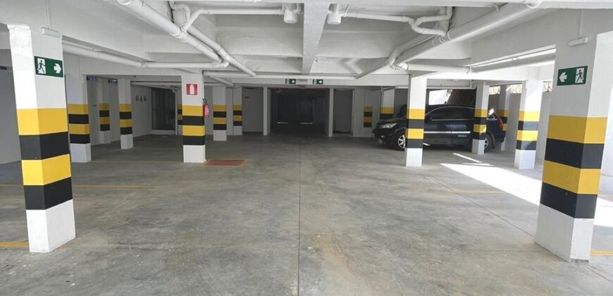 Apartamento à venda no bairro Morada do Sol