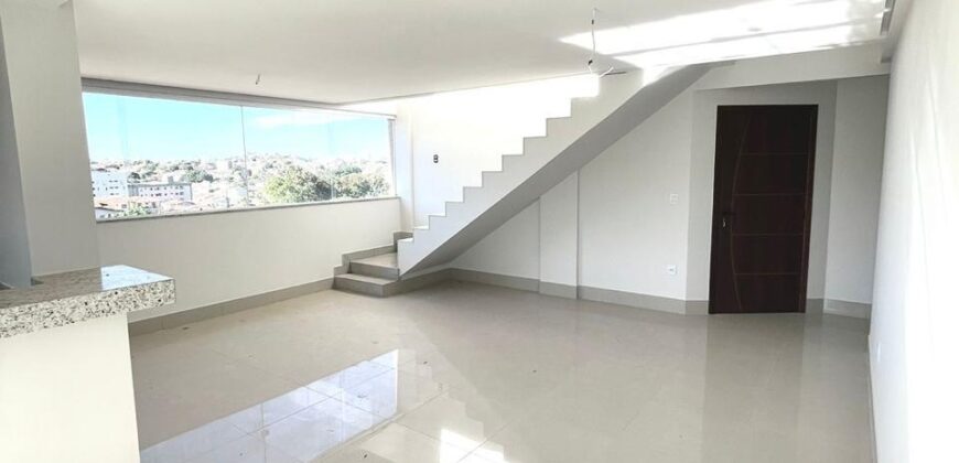 Apartamento à venda no bairro Morada do Sol